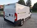 Fiat Ducato 35q 2.3 MJT 130CV PM-TN  Maxi N°FT086 Weiß - thumbnail 12