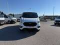 Ford Transit Custom 2.0 300 L1 Trend *Netto €12.900,-* Weiß - thumbnail 2