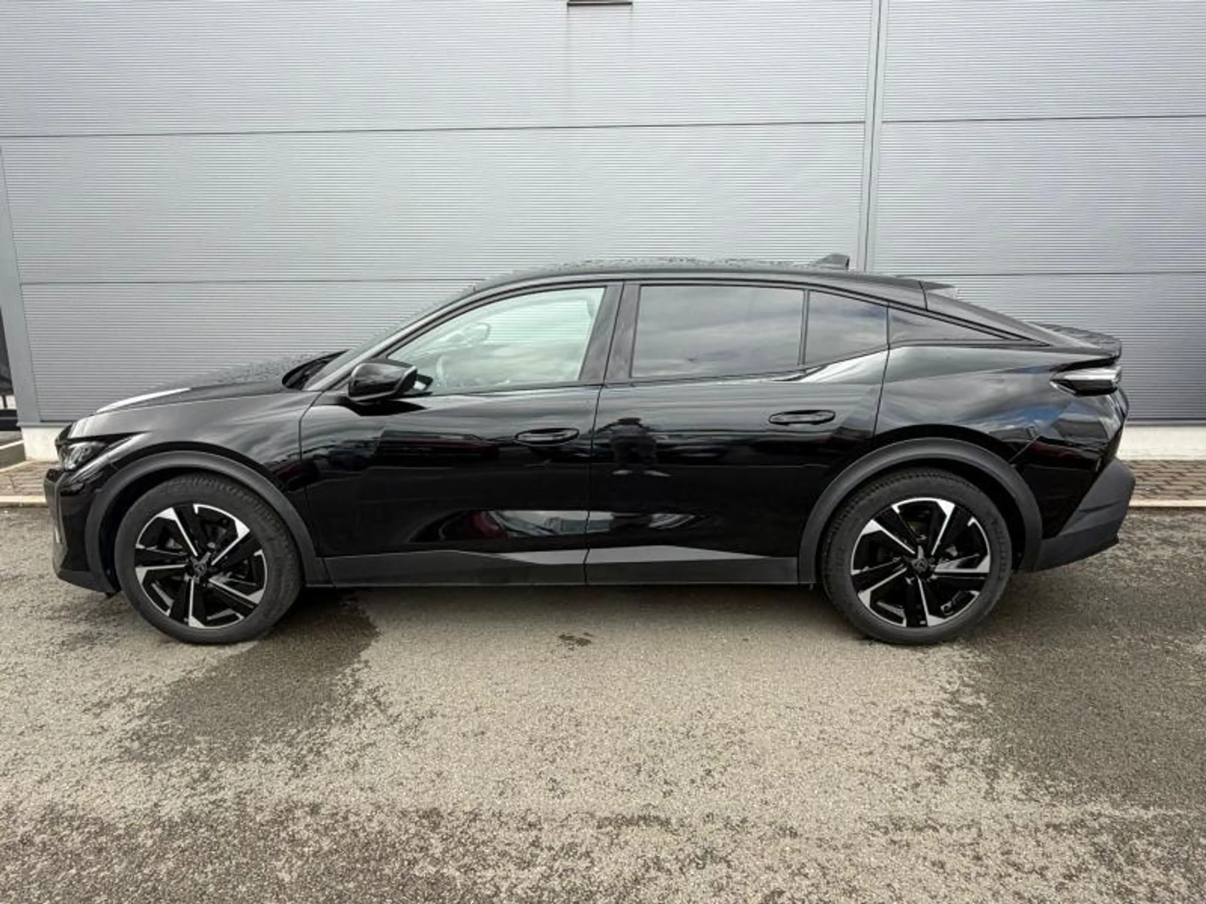 Peugeot 408 Allure — photo 4