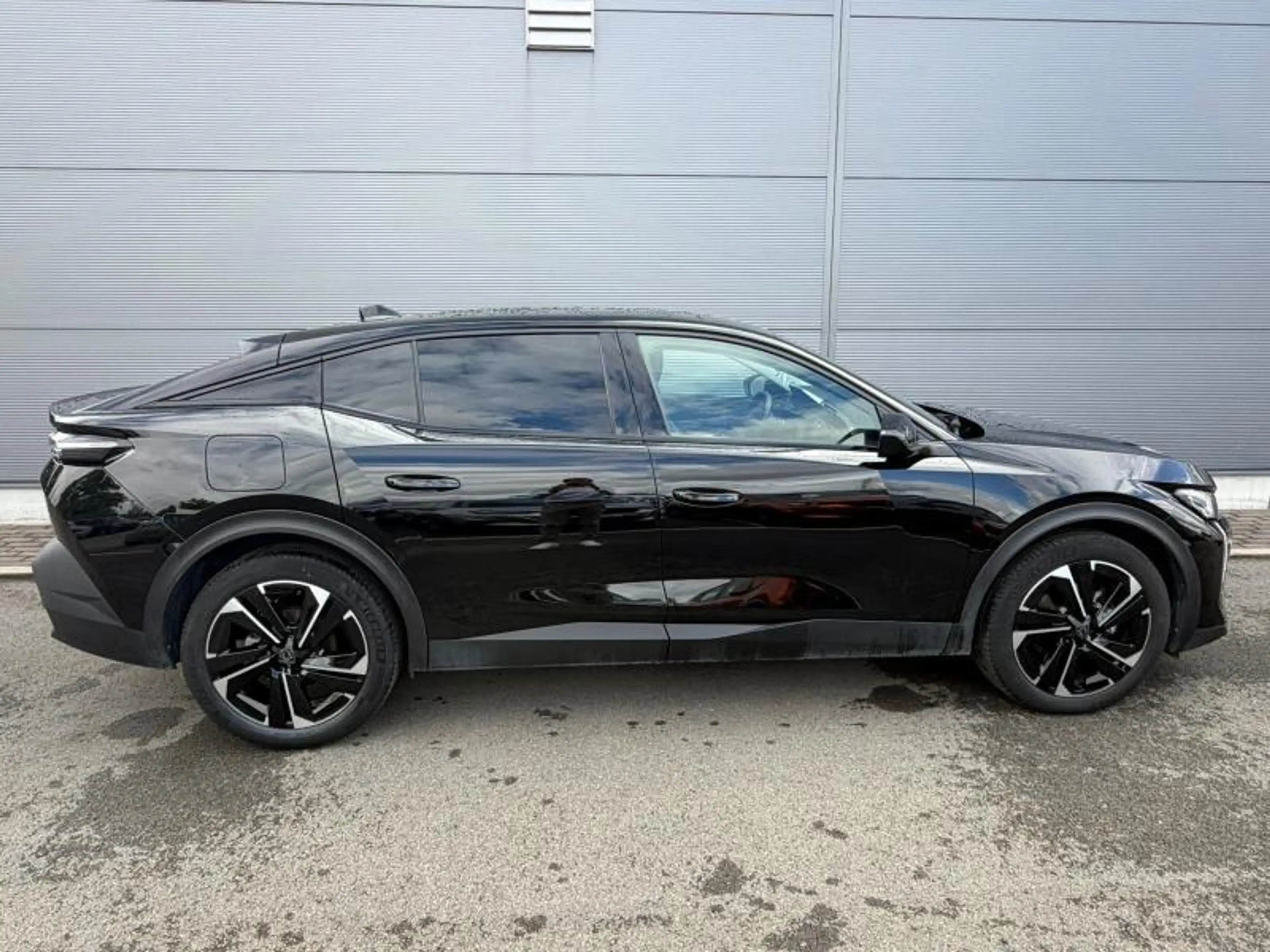 Peugeot 408 Allure — photo 3