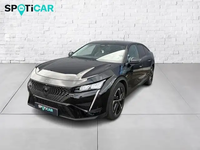 Peugeot 408 Allure
