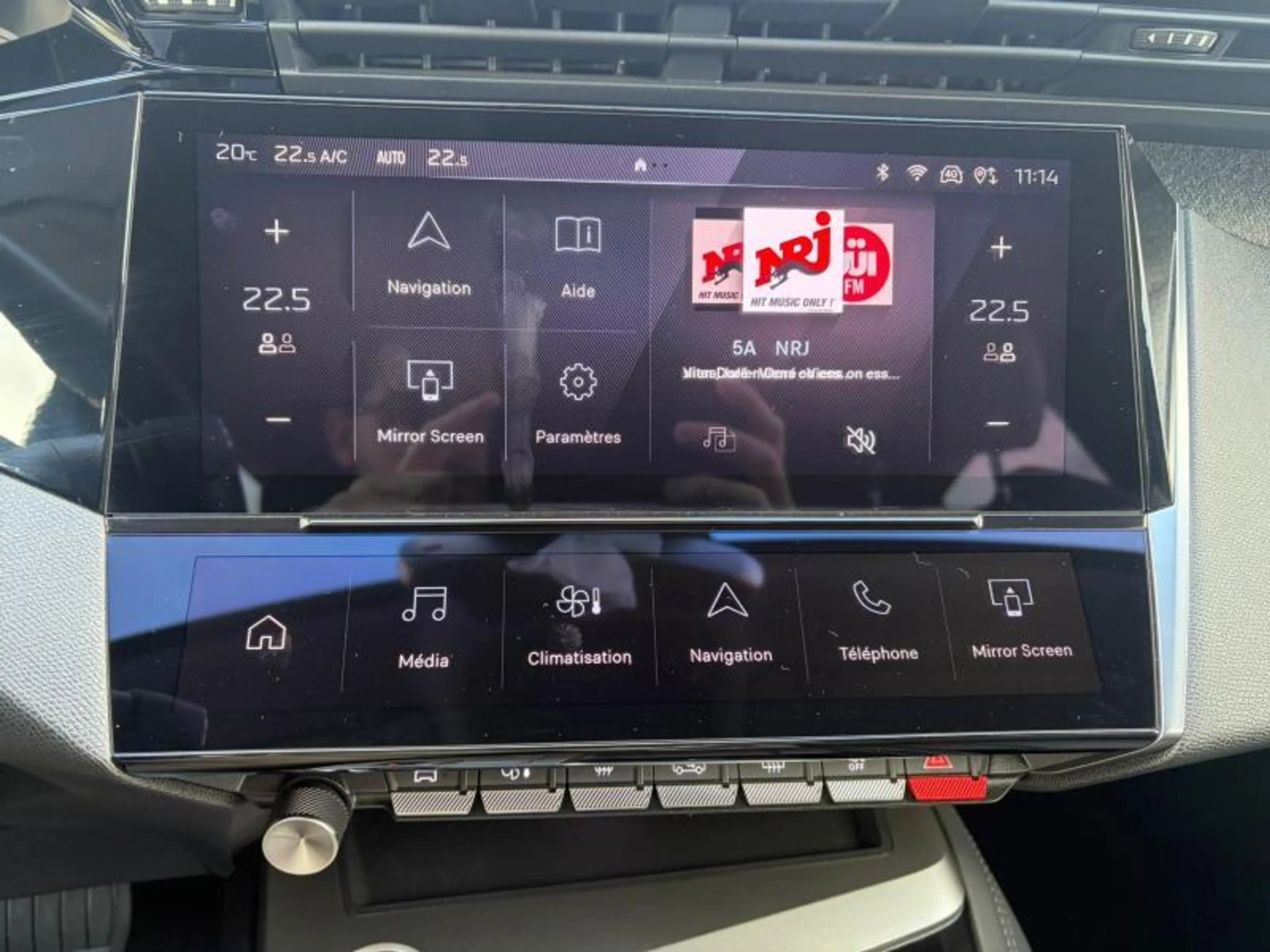 Peugeot 408 Allure — photo 10