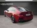BMW 420 i Gran Coupé MSportPRO NP66439,-  HiFi Rot - thumbnail 5