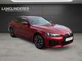 BMW 420 i Gran Coupé MSportPRO NP66439,-  HiFi Rot - thumbnail 4