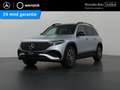 Mercedes-Benz EQB 250 250+ AMG Line 71 kWh | Panoramaschuifdak | Head-up Argent - thumbnail 1
