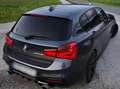 BMW 140 M140i xDrive Aut. Grau - thumbnail 9