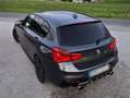 BMW 140 M140i xDrive Aut. Grau - thumbnail 7