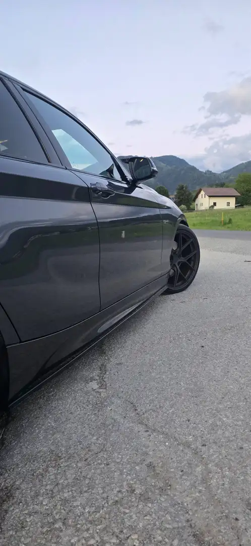 BMW 140 M140i xDrive Aut. Grau - 2