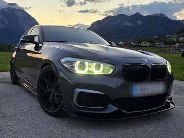 M140i xDrive Aut.
