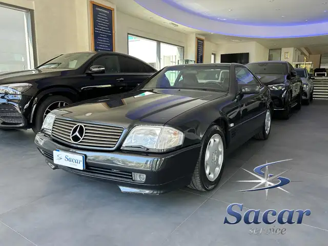 Mercedes-Benz SL 300 SL 300 24