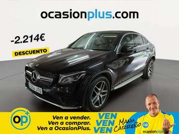 Coupé 220d 4Matic Aut.