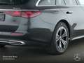 Mercedes-Benz E 450 d T 4M Avantgarde 360° Pano Distr. AHK PTS Gris - thumbnail 12