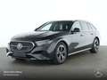 Mercedes-Benz E 450 d T 4M Avantgarde 360° Pano Distr. AHK PTS Gris - thumbnail 2