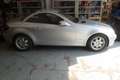Mercedes-Benz SLK 200 SLK 200 Kompressor Zilver - thumbnail 3