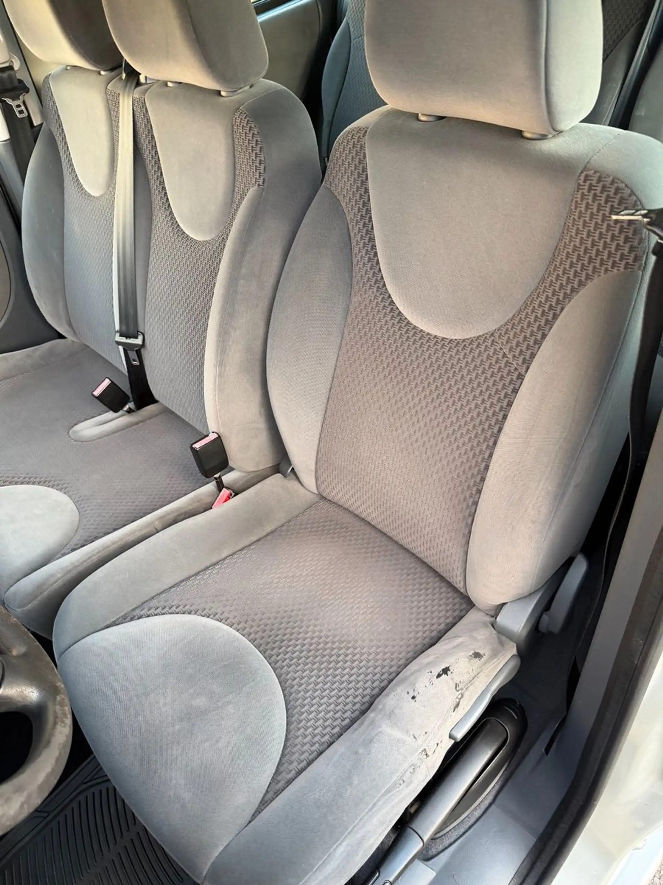 Citroen Jumpy HDi 165 FAP L2 Multispace Tendance — photo 11