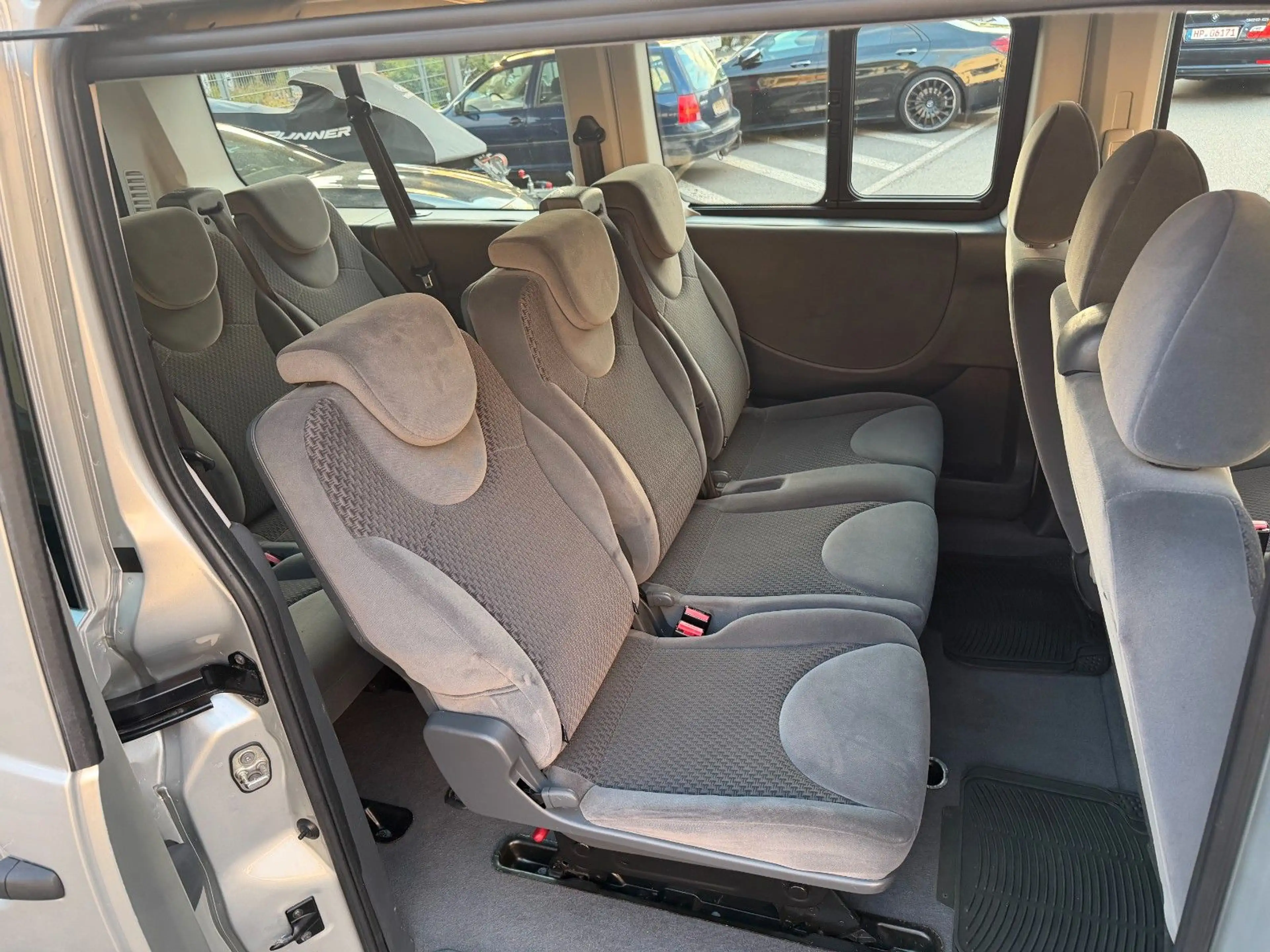 Citroen Jumpy HDi 165 FAP L2 Multispace Tendance — photo 15