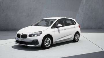 i Active Tourer Facelift PDC RS Sport-LLR