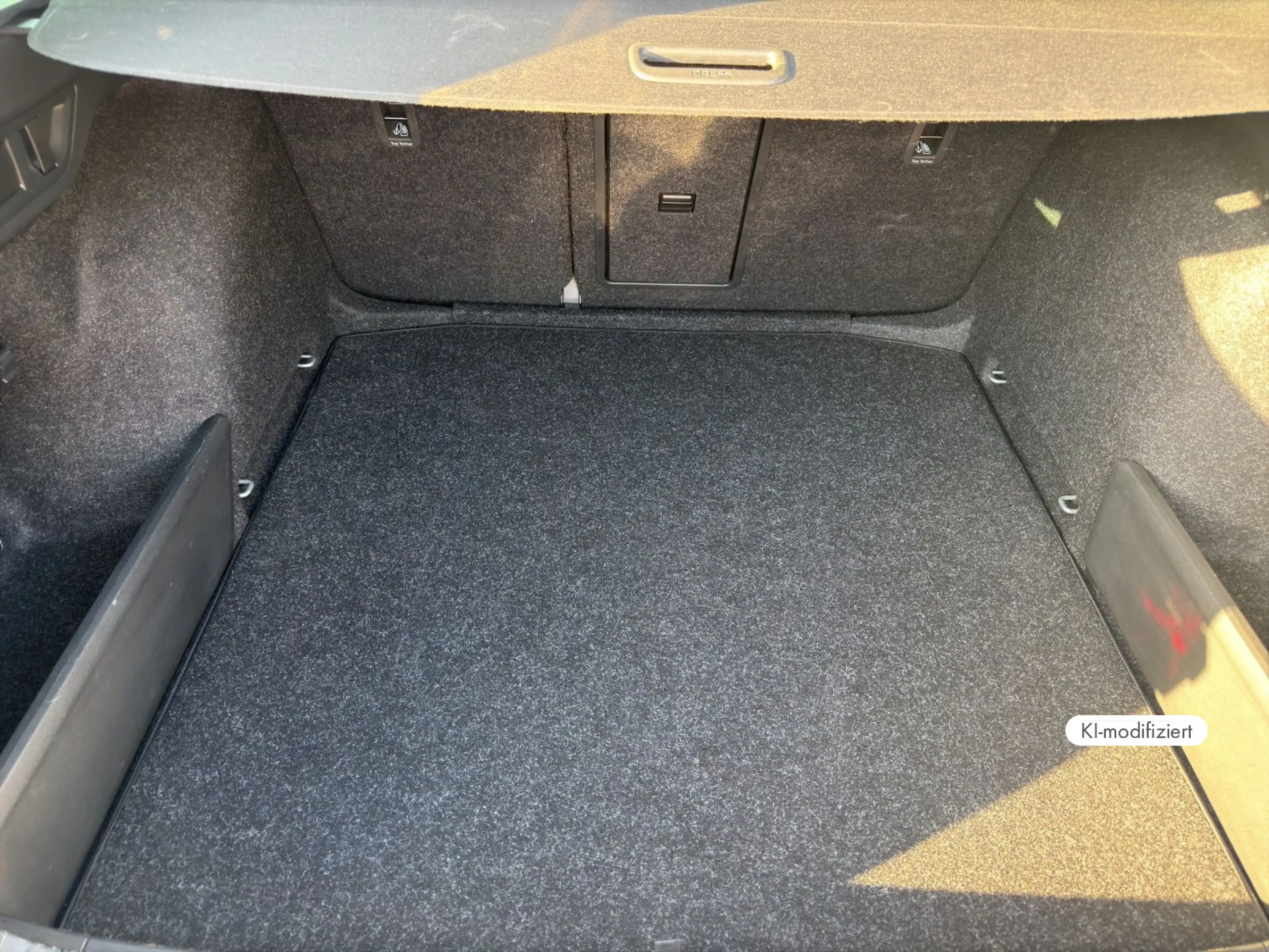 Skoda Octavia IV Combi 1.5 TSI DSG Selection MATRIX KA — photo 15