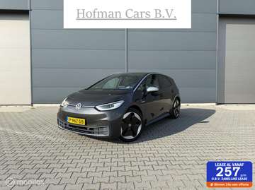 First 58 kWh 204PK NL Auto 2020 SOH 92%