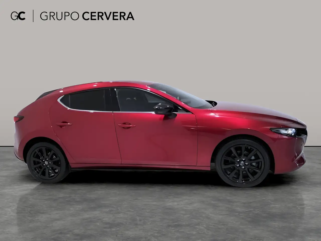 Mazda 3 2026