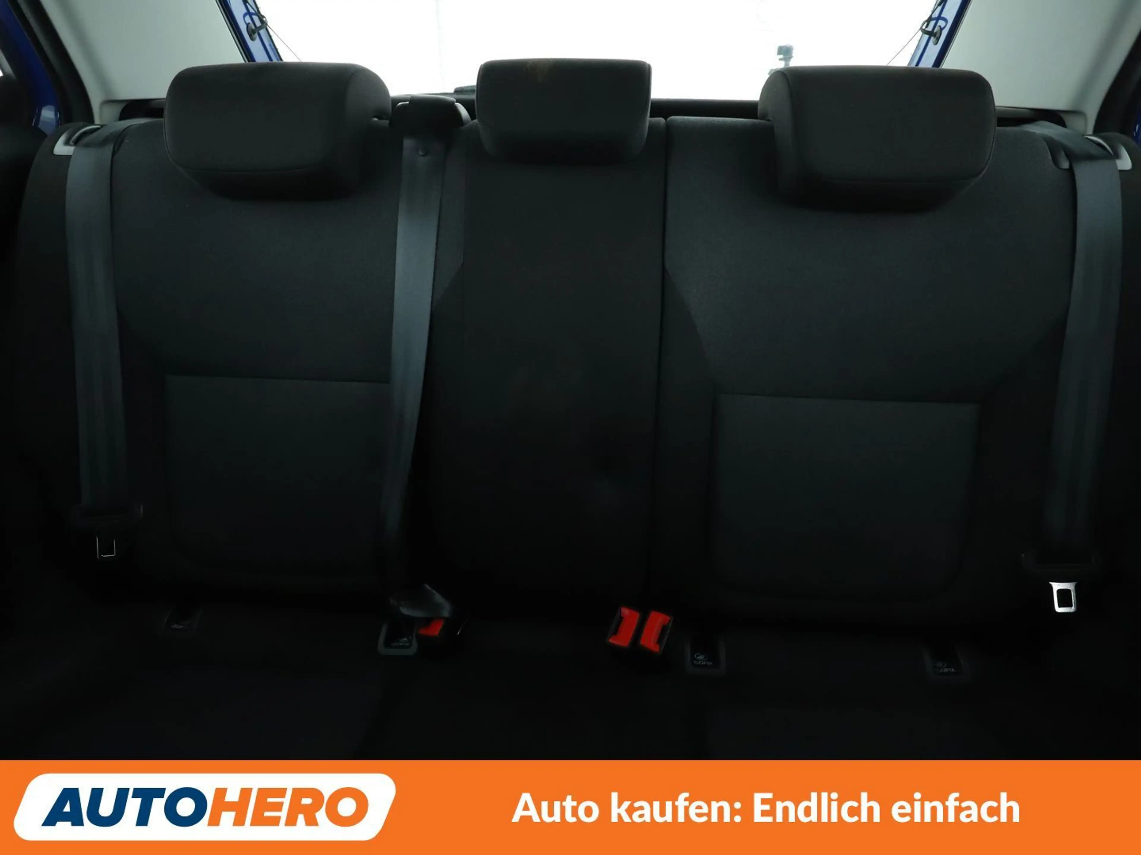 Skoda Fabia 1.0 TSI Active*KLIMA*GARANTIE* — photo 15