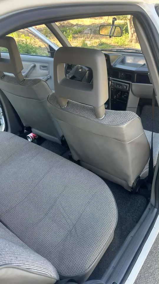 Opel Kadett 1.6S LS, foto 10
