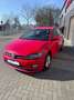 Volkswagen Polo VI Comfortline Rot - thumbnail 2