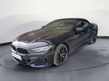 840d Cabrio mhev 48V xdrive auto