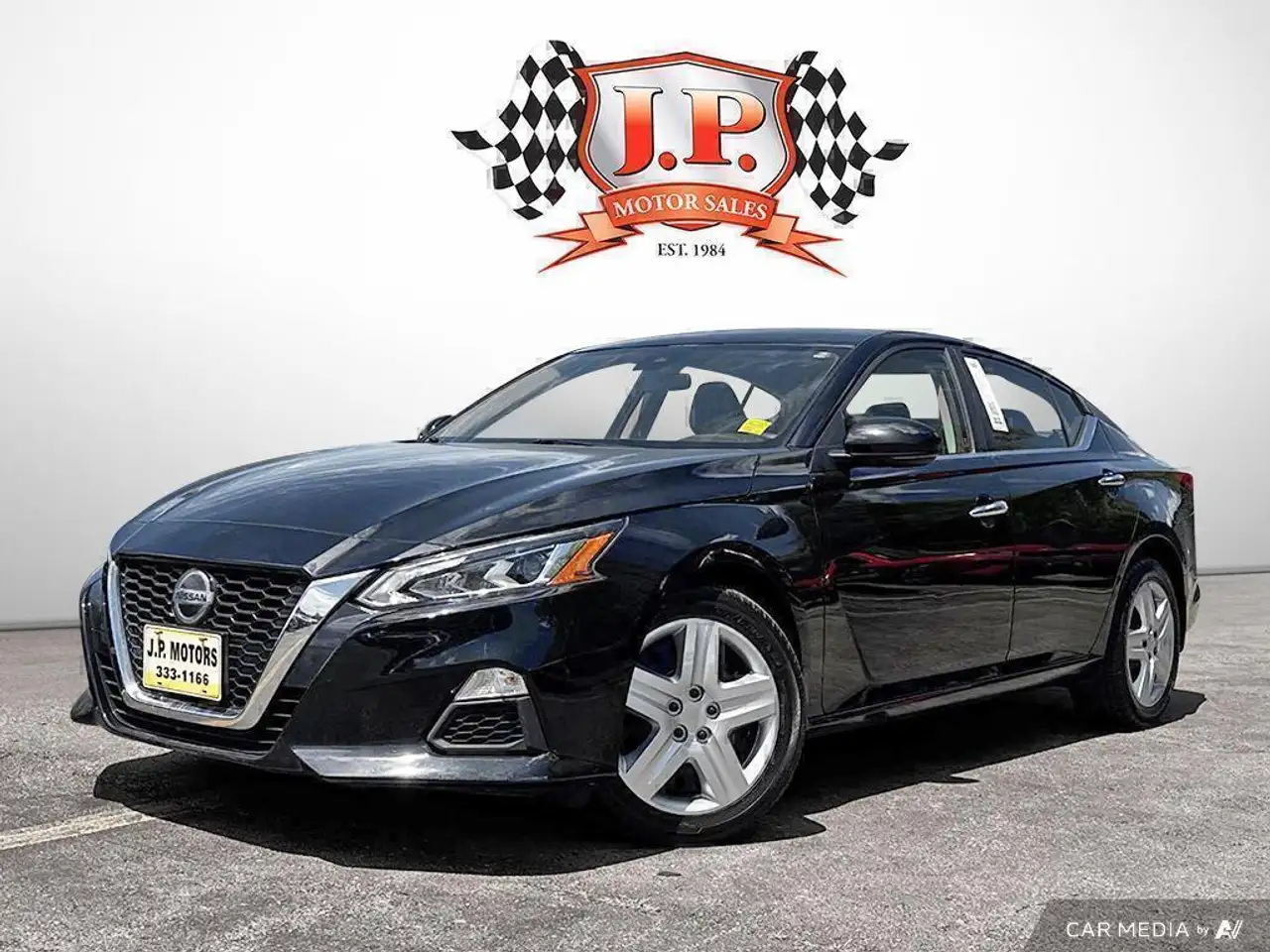2022 Nissan Altima