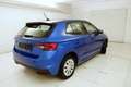 Skoda Fabia Fabia 1.0i # Airco, tél, cruise + limiteur Bleu - thumbnail 4