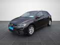 Volkswagen Polo 1.0 TSI Style Matrix/AHK/App Schwarz - thumbnail 2