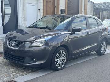 1.2i GLX CVT PRET A ETRE IMMATRICULER
