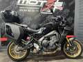 Yamaha Tracer 9 GT Noir - thumbnail 4