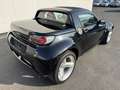 smart roadster | KLIMA| SHZ| SERVICE & TÜV| Schwarz - thumbnail 5
