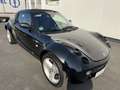 smart roadster | KLIMA| SHZ| SERVICE & TÜV| Schwarz - thumbnail 2