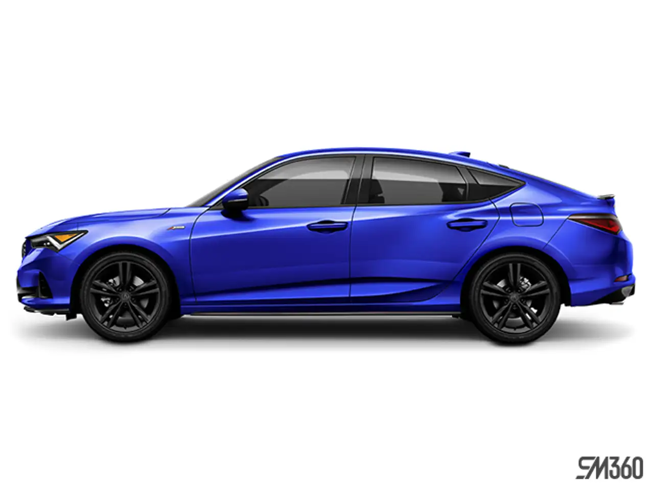 2026 Acura Integra