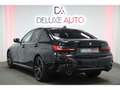 BMW 330 330e M Sport BVA Sport (G20) Noir - thumbnail 6