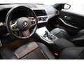 BMW 330 330e M Sport BVA Sport (G20) Noir - thumbnail 11
