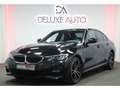 BMW 330 330e M Sport BVA Sport (G20) Noir - thumbnail 1