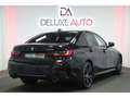 BMW 330 330e M Sport BVA Sport (G20) Noir - thumbnail 8
