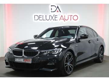 330e M Sport BVA Sport (G20)