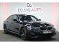 BMW 330 330e M Sport BVA Sport (G20) Noir - thumbnail 3