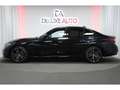 BMW 330 330e M Sport BVA Sport (G20) Noir - thumbnail 4