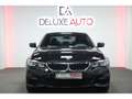 BMW 330 330e M Sport BVA Sport (G20) Noir - thumbnail 2