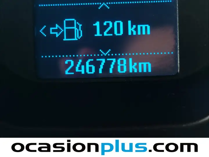 Ford Focus 1.6 TDCi Trend 2013, foto 9