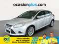 Ford Focus 1.6TDCi Trend Gris - thumbnail 1