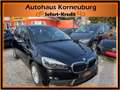 BMW 216 Advantage**1.BESITZ**NAVI**LED**PDC** Negro - thumbnail 1