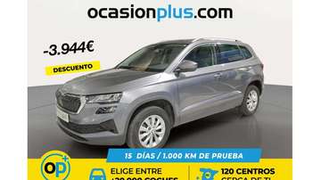 2.0TDI Adblue Ambition 85kW