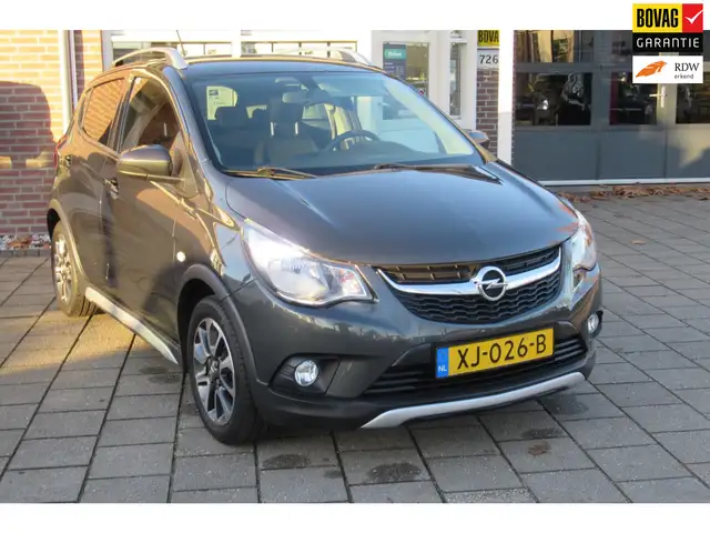 Opel Karl 1.0 Rocks Online Edition