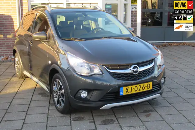 Opel Karl 1.0 Rocks Online Edition